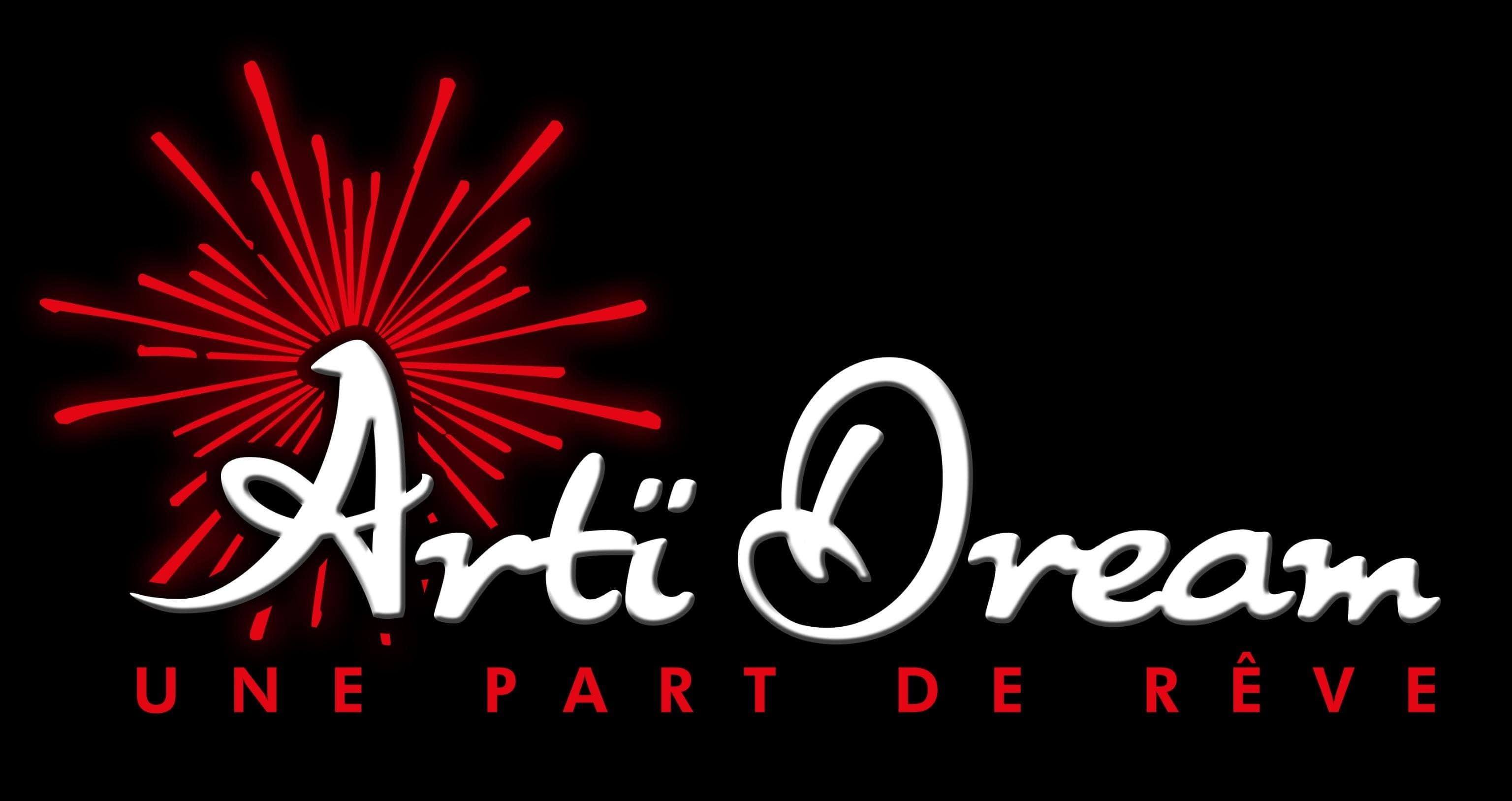 Logo Artï Dream