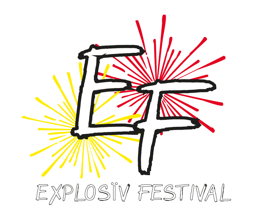 Logo ExplosivFestival