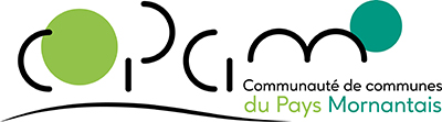 Logo Commune du Pays Mornantais