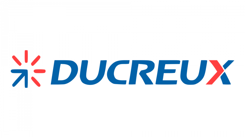 Logo de la societe Ducreux
