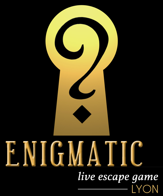 Logo de la societe Enigmatic