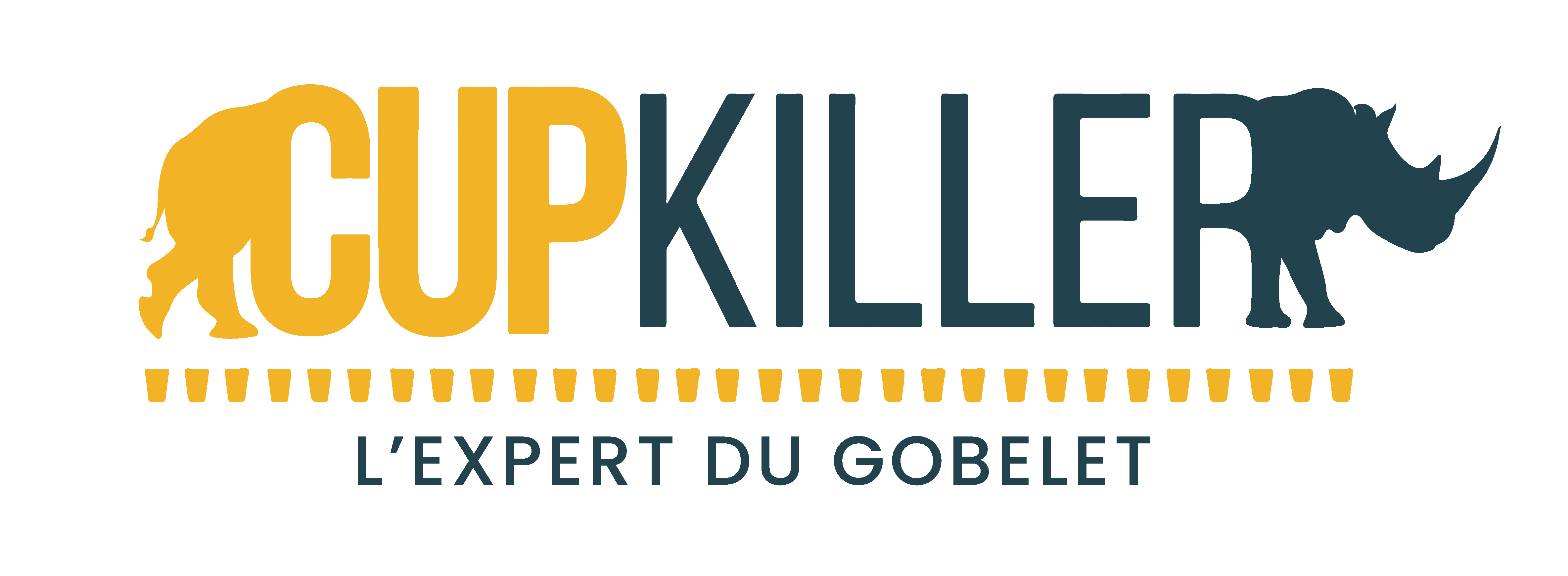 Logo de la societe CupKiller